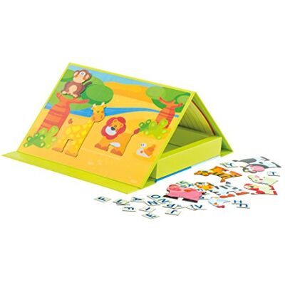 Trudi Sevi Magnetic ABC Trudi Sevi Magnetic ABC