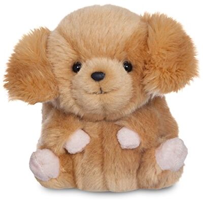 Aurora World Rolly Pets Harry Spaniel 5 in Aurora World Rolly Pets Harry Spaniel 5 in