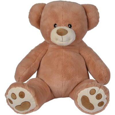 Simba Nicotoy Orso marrone, 41 cm, Marrone, Felpato, a partire da 0 mesi Simba Nicotoy Orso marrone, 41 cm, Marrone, Felpato, a partire da 0 mesi