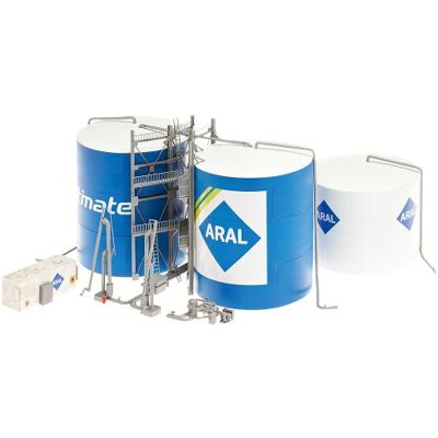 FALLER Container per stoccaggio ARAL FALLER Container per stoccaggio ARAL