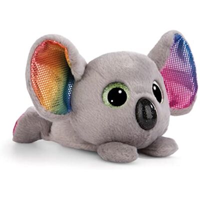 NICI Koala di Peluche GLUBSCHIS Miss Crayon 15 cm NICI Koala di Peluche GLUBSCHIS Miss Crayon 15 cm