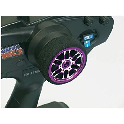 JAMARA 060970 Tuning Volante per Compa W JAMARA 060970 Tuning Volante per Compa W