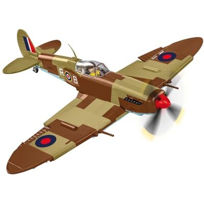 COBI Supermarine Spitfire Mk. IXe COBI Supermarine Spitfire Mk. IXe