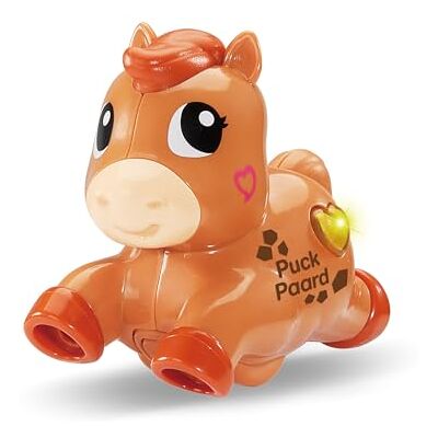 VTech RDD Puck Horse VTech RDD Puck Horse