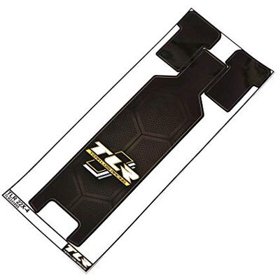 TEAM LOSI RACING 22X-4 Chassis Protective Tape Stampato Precut TEAM LOSI RACING 22X-4 Chassis Protective Tape Stampato Precut