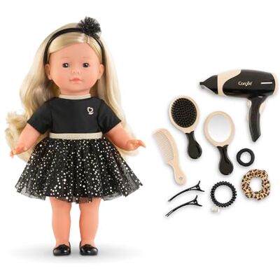 Corolle Ma, Eve Capelli Da Sogno, 36 cm, da 3 anni, Corolle Ma, Eve Capelli Da Sogno, 36 cm, da 3 anni,