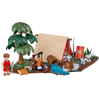 COBI Roman Camp Tent COBI Roman Camp Tent