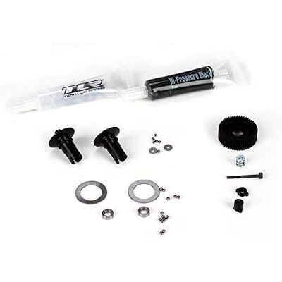 TEAM LOSI RACING - Accessori, Multicolore, TEAM LOSI RACING - Accessori, Multicolore,