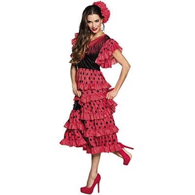 Boland Costume Andalucia Boland Costume Andalucia