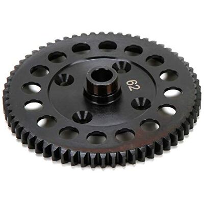 LOSI Team Spur Gear Center Diff 62T: 5T Mini WRC LOSI Team Spur Gear Center Diff 62T: 5T Mini WRC