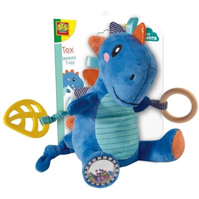 Creative Tex T-Rex sensoriale Creative Tex T-Rex sensoriale