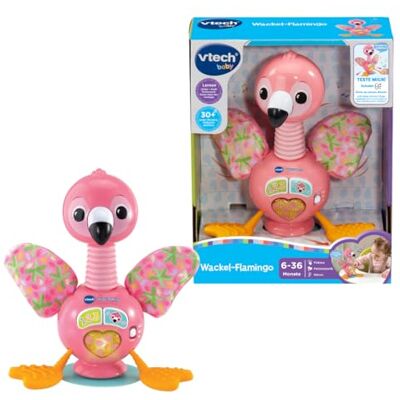 VTech Flamingo oscillante VTech Flamingo oscillante