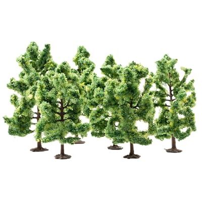 NOCH Alberi di fogliame NOCH Alberi di fogliame