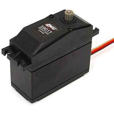 LOSI Team Servo acceleratore S901T (Scala 1/5) LOSI Team Servo acceleratore S901T (Scala 1/5)