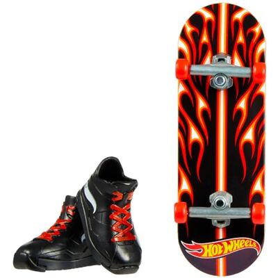 Hot Wheels Mattel, multicolore () Hot Wheels Mattel, multicolore ()