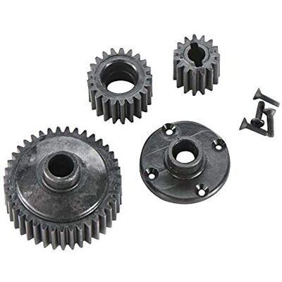 ARRMA AR310597 Mega BLS 2014 Gear Set ARRMA AR310597 Mega BLS 2014 Gear Set