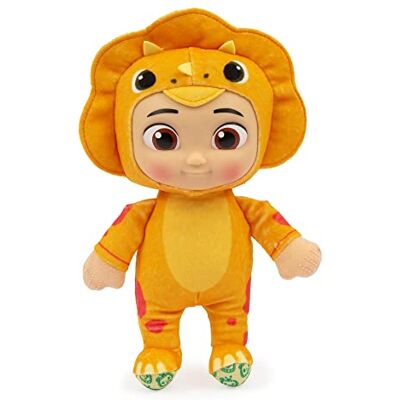 Giochi Preziosi - Peluche 18 cm, Multicolore, Giochi Preziosi - Peluche 18 cm, Multicolore,
