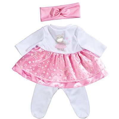 Simba BabyLaura Glitzersternchenset, 3-tlg. Simba BabyLaura Glitzersternchenset, 3-tlg.