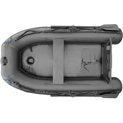 CARP SPIRIT BLACK BOAT 240WI CARP SPIRIT BLACK BOAT 240WI