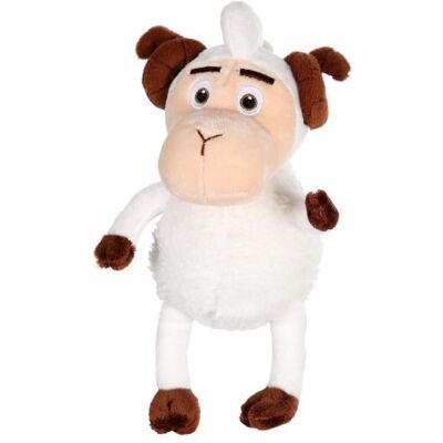 Gipsy Peluche Belino de Les Petites Poules, 15 cm Gipsy Peluche Belino de Les Petites Poules, 15 cm