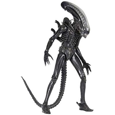 NECA Action Figure NECA Action Figure