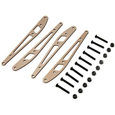 Axial Veicolo e Telaio, Multicolore Axial Veicolo e Telaio, Multicolore