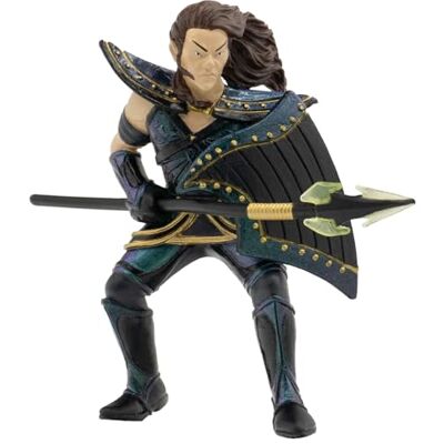 Bullyland Figura PVC Spearman Boor di Arbaton Bullyland Figura PVC Spearman Boor di Arbaton