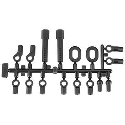 Axial Set di aste Rock Crawler Axial Set di aste Rock Crawler