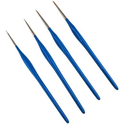 Revell PAINTA Professional Set basico/confezione da 4 Revell PAINTA Professional Set basico/confezione da 4