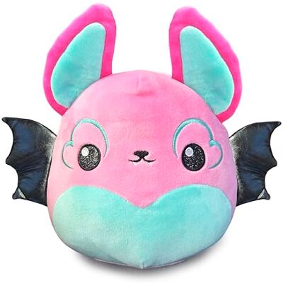SquishPets CRAZE Hart Bambola Peluche Bambina, 19 cm, Morbido, Soffice, Ricamato, Dettagli Tessuto, Effetto Kawaii, Giocattolo Coccoloso, Regalo Compleanno SquishPets CRAZE Hart Bambola Peluche Bambina, 19 cm, Morbido, Soffice, Ricamato, Dettagli Tessuto, Effetto Kawaii, Giocattolo Coccoloso, Regalo Compleanno