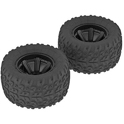 ARRMA AR550014 Ricambi per autoradio ARRMA AR550014 Ricambi per autoradio