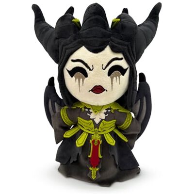 YouTooz Diablo IV Plush Figure Lilith 22 cm YouTooz Diablo IV Plush Figure Lilith 22 cm