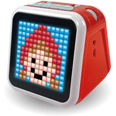 Clementoni Sapientino Magico Raccontastorie per Bambini 3-8 Anni, con 40 Storie Illustrate in Pixel Art Interattive e Personalizzabili, 3 Modalità di Gioco e 2+ Ore di Racconti Scaricabili, Clementoni Sapientino Magico Raccontastorie per Bambini 3-8 Anni, con 40 Storie Illustrate in Pixel Art Interattive e Personalizzabili, 3 Modalità di Gioco e 2+ Ore di Racconti Scaricabili,