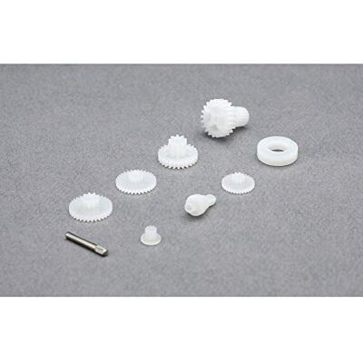 Spektrum Set di Ingranaggi H2060 Spektrum Set di Ingranaggi H2060