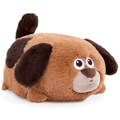 Battat Cucciolo Wag n' Waddle Animale interattivo di peluche Cucciolo giocattolo con movimento e suoni Giocattolo per bambini e ragazzi 12 mesi + Battat Cucciolo Wag n' Waddle Animale interattivo di peluche Cucciolo giocattolo con movimento e suoni Giocattolo per bambini e ragazzi 12 mesi +