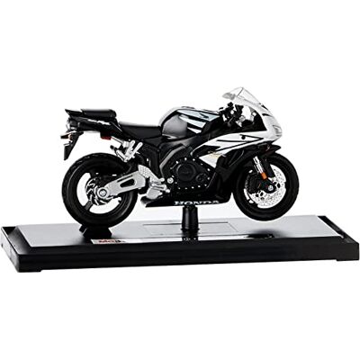Maisto Modello Moto Colori Assortiti Medio Maisto Modello Moto Colori Assortiti Medio