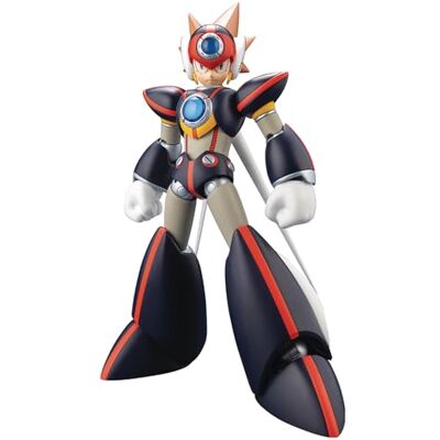 Kotobukiya Mega Man X Axl Plastic Model Kit Kotobukiya Mega Man X Axl Plastic Model Kit