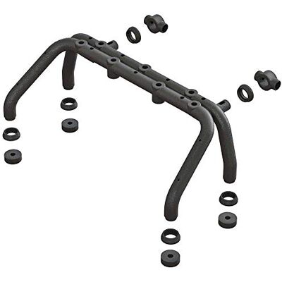 ARRMA Truck Roll Hoop: 4x4 Outcast BLX 4S ARRMA Truck Roll Hoop: 4x4 Outcast BLX 4S