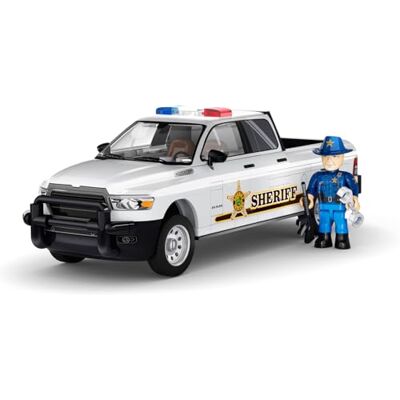 COBI RAM 1500 HEMI Sceriffo COBI RAM 1500 HEMI Sceriffo