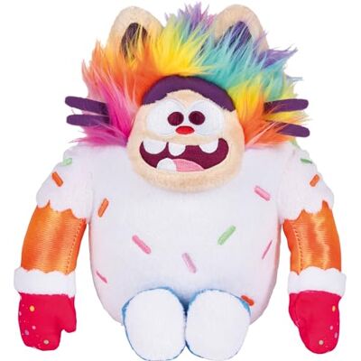 Schmidt Spiele Peluche di Gabby's Dollhouse, Cookie Bobbie, 30 cm Schmidt Spiele Peluche di Gabby's Dollhouse, Cookie Bobbie, 30 cm