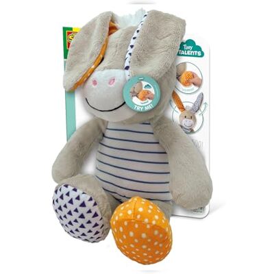 Creative Donkey Coperta in peluche Creative Donkey Coperta in peluche