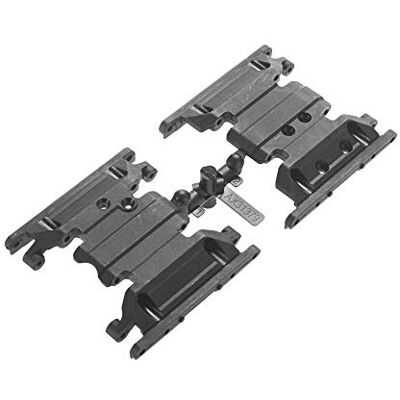 Axial Protezione antincastro SCX10 II Axial Protezione antincastro SCX10 II