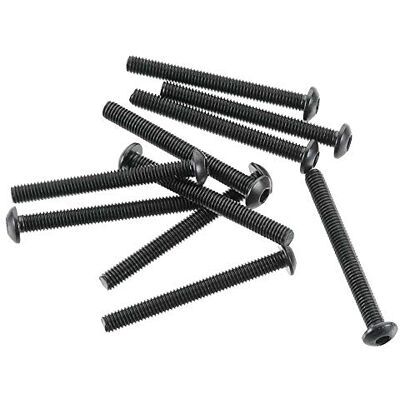 ARRMA AR721328 Button Head Screw 3 x 28 MM (10) ARRMA AR721328 Button Head Screw 3 x 28 MM (10)