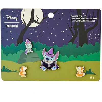 Funko Pop! Stitch - Figura da collezione Funko Pop! Stitch - Figura da collezione