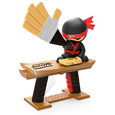 Jakks Pacific Jakks- Spiele Slap Ninja, Jakks Pacific Jakks- Spiele Slap Ninja,