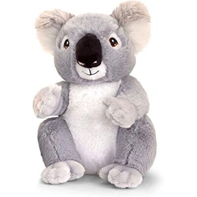 Keel Toys Keeleco Koala, 18 cm Keel Toys Keeleco Koala, 18 cm