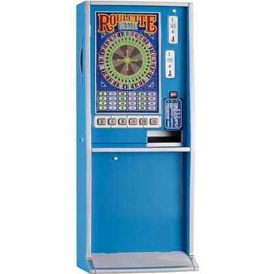 Hasegawa ハセガワ 1/12 slot machine roulette, modellismo in plastica, scala: 1:12 Hasegawa ハセガワ 1/12 slot machine roulette, modellismo in plastica, scala: 1:12