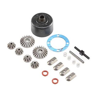 LOSI - Accessori, Hardware e Strumenti, Multicolore, LOSI - Accessori, Hardware e Strumenti, Multicolore,