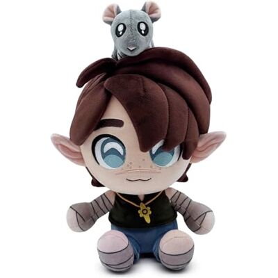 YouTooz Way of The Living Weapon Peluche Leone, 22 cm YouTooz Way of The Living Weapon Peluche Leone, 22 cm