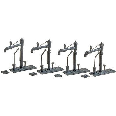 FALLER F Modellazione Gru per l'Acqua FALLER F Modellazione Gru per l'Acqua